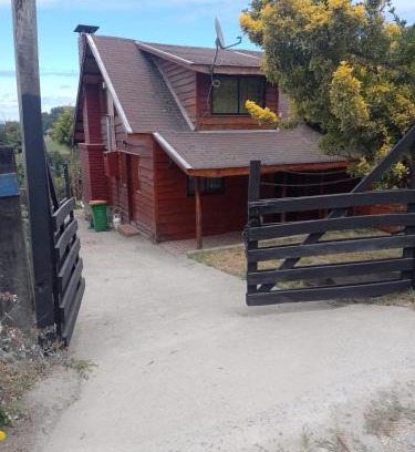 Llifen Casa | Cabañavistaalranco