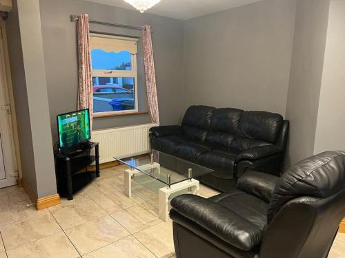 Kilrush Casa | Marina View