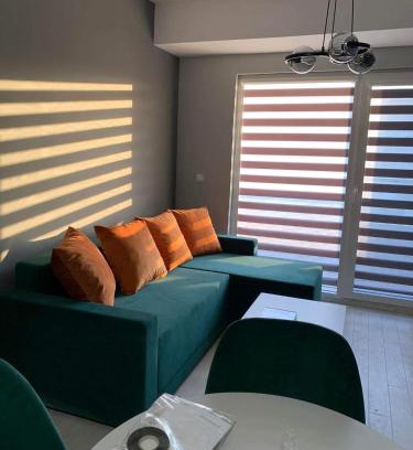 Skopje Region Apartamento | JO Cozy Apartment
