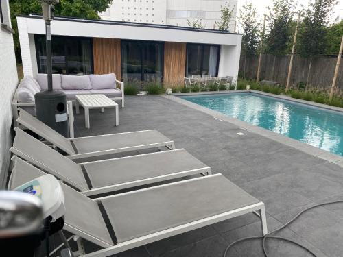 Waregem Apartamento | Guesthouse