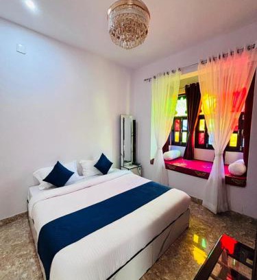 Udaipur Casa | Marcol Villa
