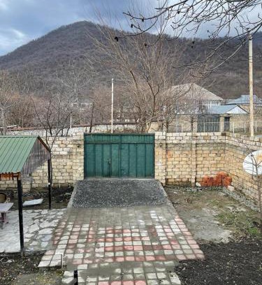 Baku Casa | Qəbələ Günlük