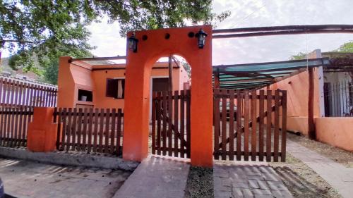 Santa Rosa de Calamuchita Apartamento | Cabañas Los Guanacos