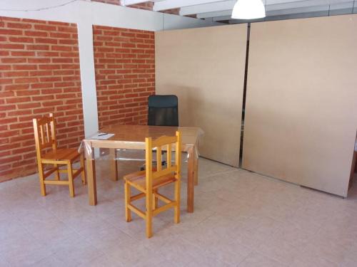 Junín de los Andes Apartamento | cabaña
