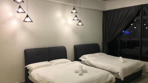 Taiping Apartamento | DKK HOMESTAY