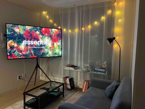 Eungam-dong Apartamento | Eungam Property