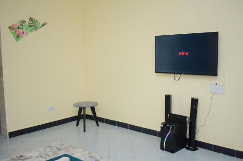 Kabati Apartamento | Qaribu Getaway