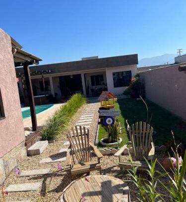 Praia do Sonho Casa | Recanto do Sonho