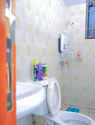 Kireka Apartamento | Quiet comfortable accessible