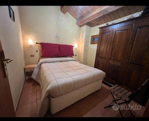 Montenero Val Cocchiara Casa | La Casa di pietra