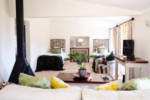 Nottingham Road Casa | Heron Cottage