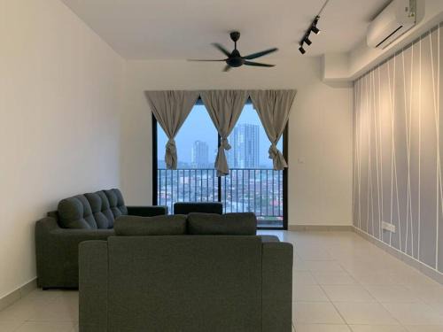 Cheras Apartamento | AnyLodge 74 @ Netizen Residence