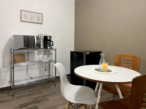 Saltillo Apartamento | The Loft República 1