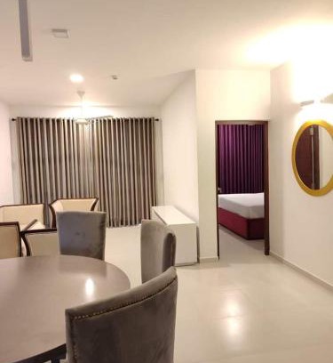 Hendala Apartamento | Zam Zam Holidays