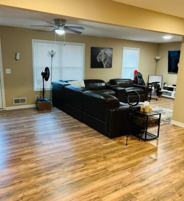 Riverdale Casa | Tranquil Retreat