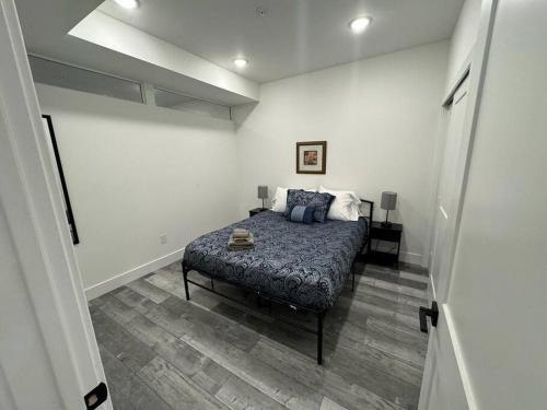 East Parkside Apartamento | Cozy and Affordable Apt\Sleeps 3\1717 Apt 4