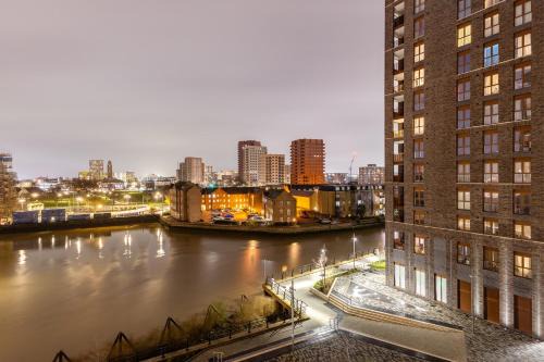 Gascoigne Apartamento | 03 Property & Accommodation