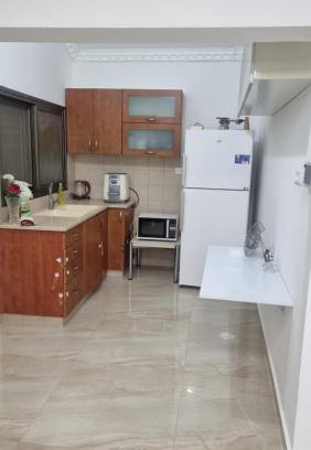 Kiryat Ekron Casa | צימר אילה