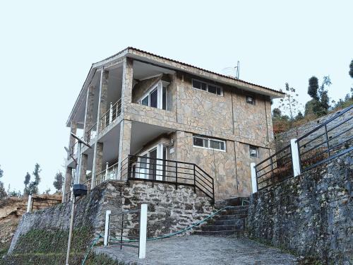Kaul Casa | Indus Valley Mukteshwar Resort