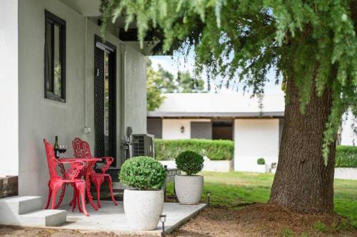 Exeter Casa | Silverhill Cottage
