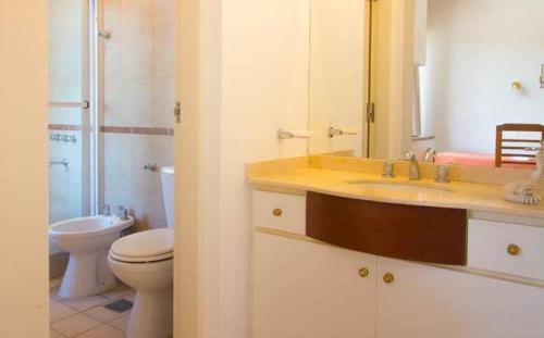 San Rafael Hotel | Soleado Apart hotel