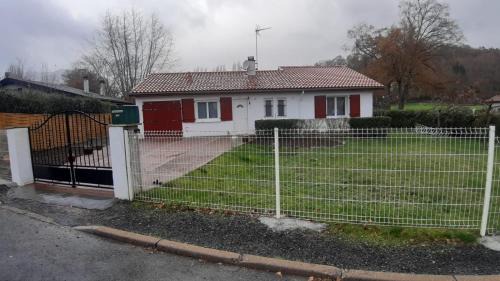Uhart-Cize Casa | Maison pausa lekua