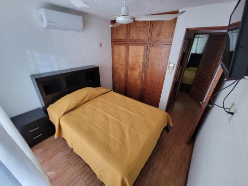 Crucecita Apartamento | Depachevere