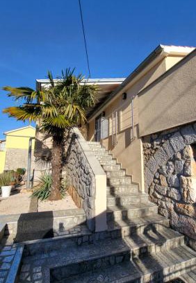 Rasopasno Apartamento | Apartment Sina - Qća Krk