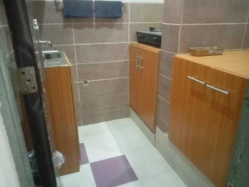 Maitama Apartamento | Nature crib