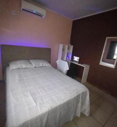 Rolante Chalet De Esquí | Pousada da lua
