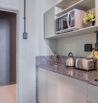 Durban Central Business District Apartamento | Homii The Watt Club