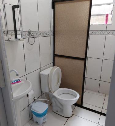Litoral Sul de Sao Paulo Casa | Casa de praia Ilha Comprida