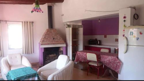 Tilcara Chalet De Esquí | Sorpresa de Tilcara