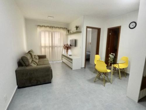 Morada do Ouro Apartamento | Luxxor Flat