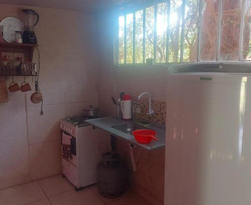 Lapinha da Serra Apartamento | Casas e aparts da praia