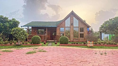 Uddar Apartamento | Woodpecker Villa by Quilla Destination