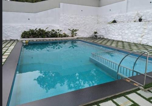 Ettumanoor Casa | Swimming Pool Naalkett Tharavad Villa with nice Ambience