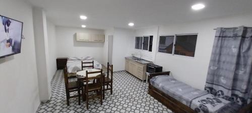 Las Colinas de Peralta Ramos Apartamento | Estuario