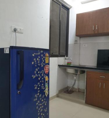 Khar Apartamento | 2bhk in khar west with outside area