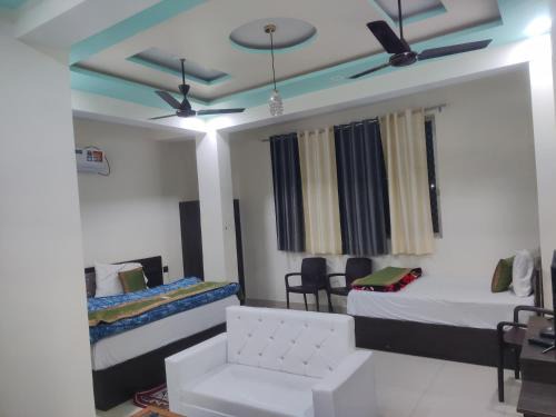 Vijaypur Hotel | Hotel Pindar inn