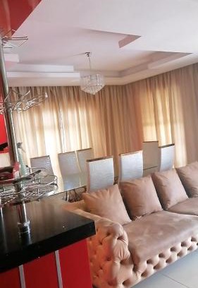 Umlazi Casa | Duvas Home