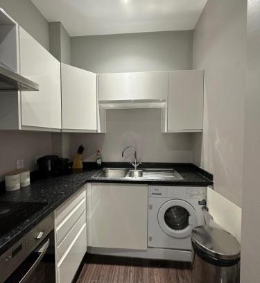 Harlington Apartamento | Heathrow apartments