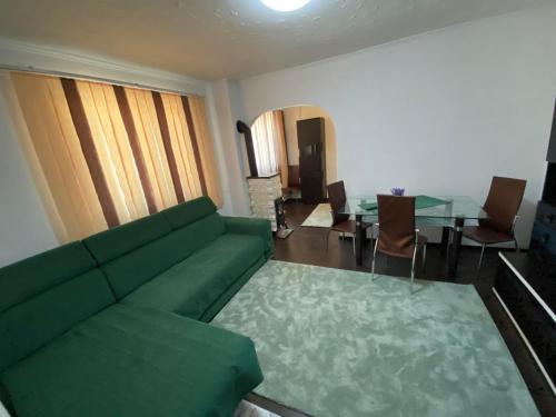 Borsec Apartamento | Apartament Borsec