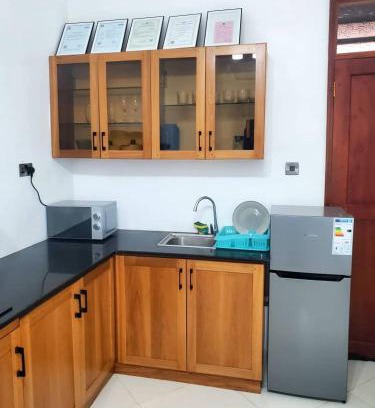 Dodoma Apartamento | A4K APARTMENTS