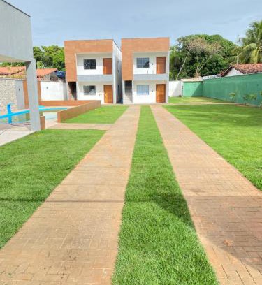 Monte Gordo Casa | GUARAJUBA BRAGA PRIME