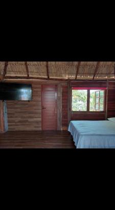 Isla Aguada Apartamento | CABAÑAS ICACOS