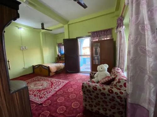 Bharatpur Casa | Pujan’s homestay