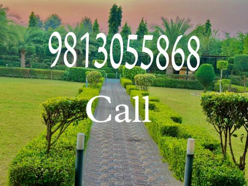 Gurugram Casa | Olvia Luxury Private Farmhouse Gurgaon