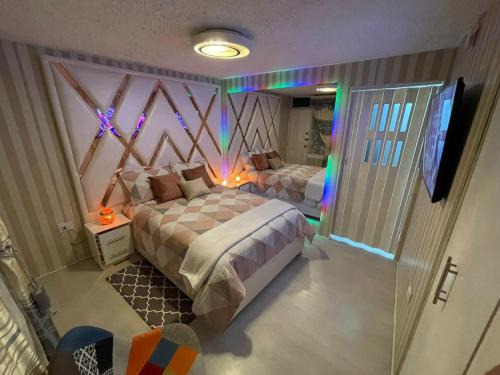 Quito Hotel | GoldHouse