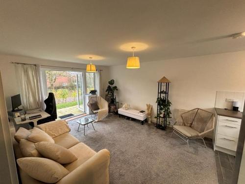 Cranleigh Apartamento | Cosy modern apartment Cranleigh